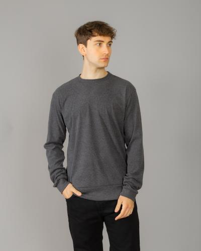 Sueter Darlon Gris Topo
