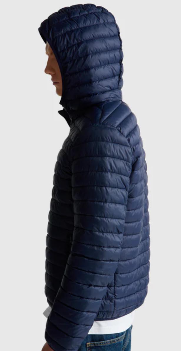 Campera Puffer Clásica - Imagen 2
