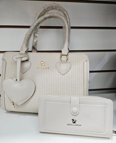Cartera mas Billetera Ar