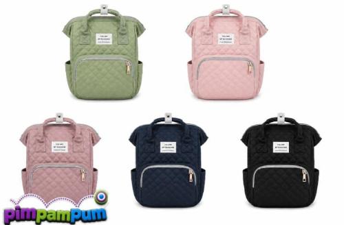 Mochila Maternal