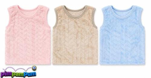 Chaleco Soft