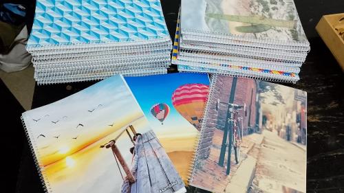 Cuadernos Universitarios
