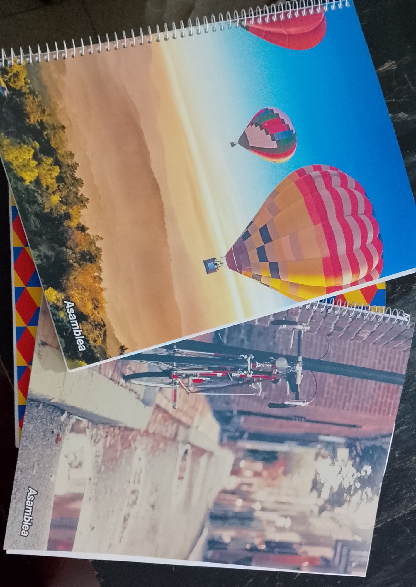 Cuadernos Universitarios - Imagen 2