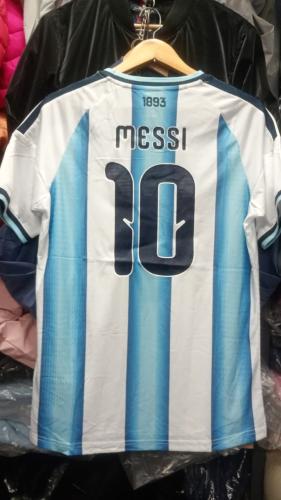 Camisetas Argentina 5g - Miniatura 3