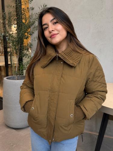 Campera Vicky