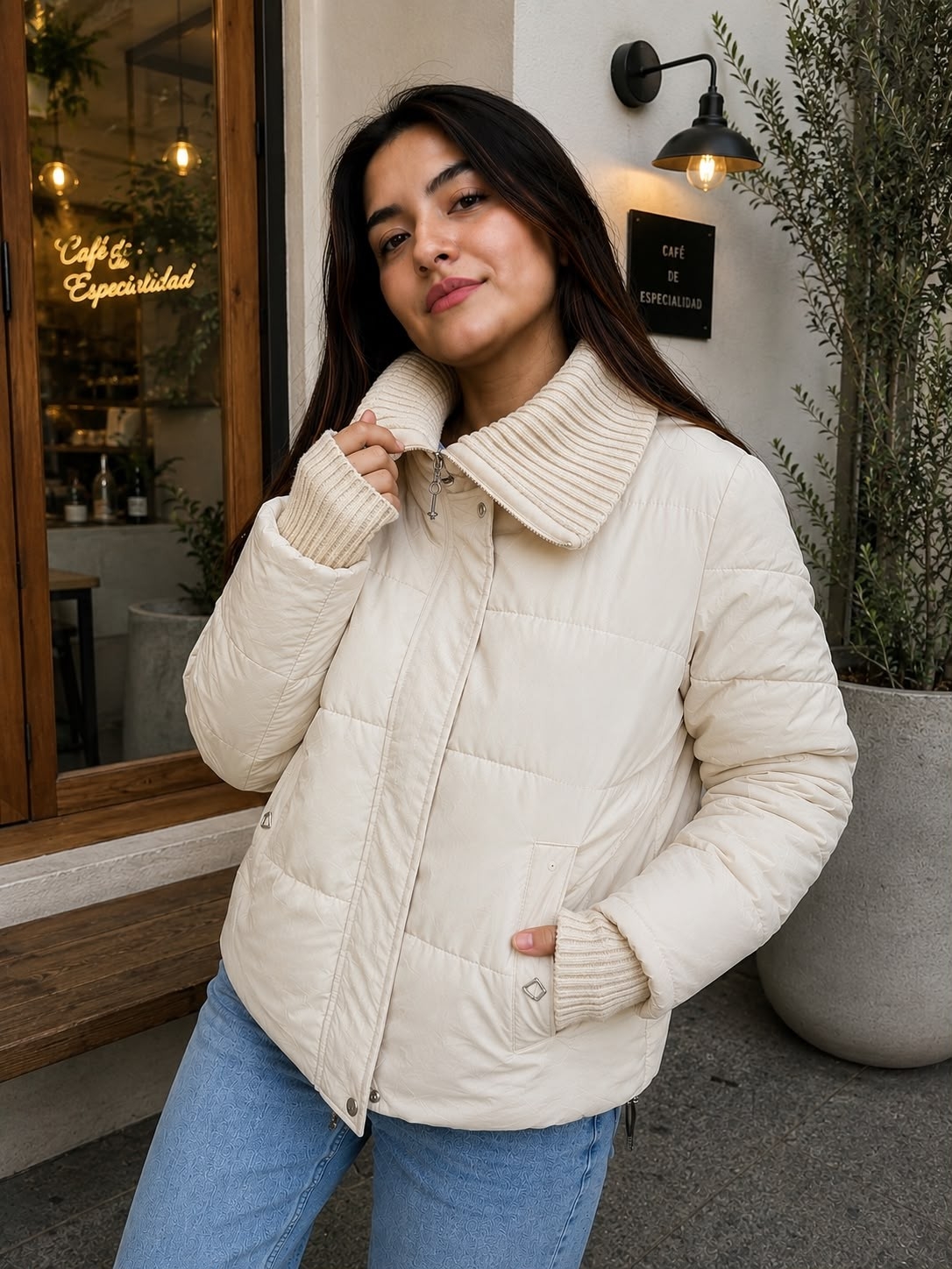 Campera Vicky - Imagen 3