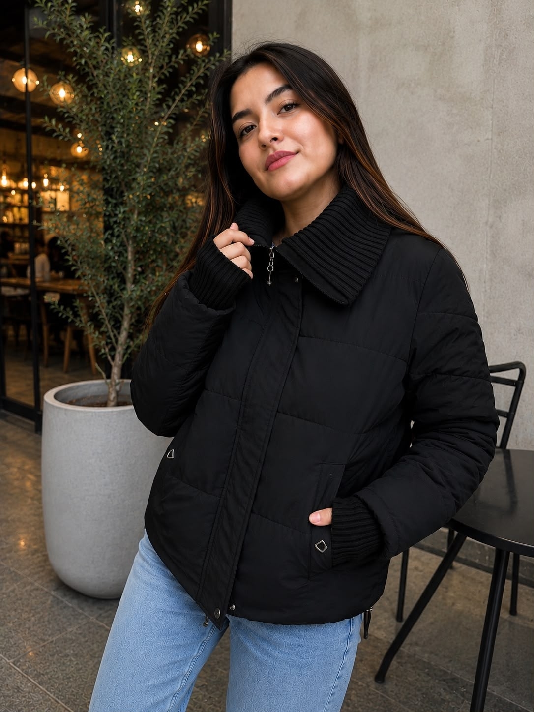 Campera Vicky - Imagen 4
