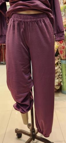 Jogger Plush