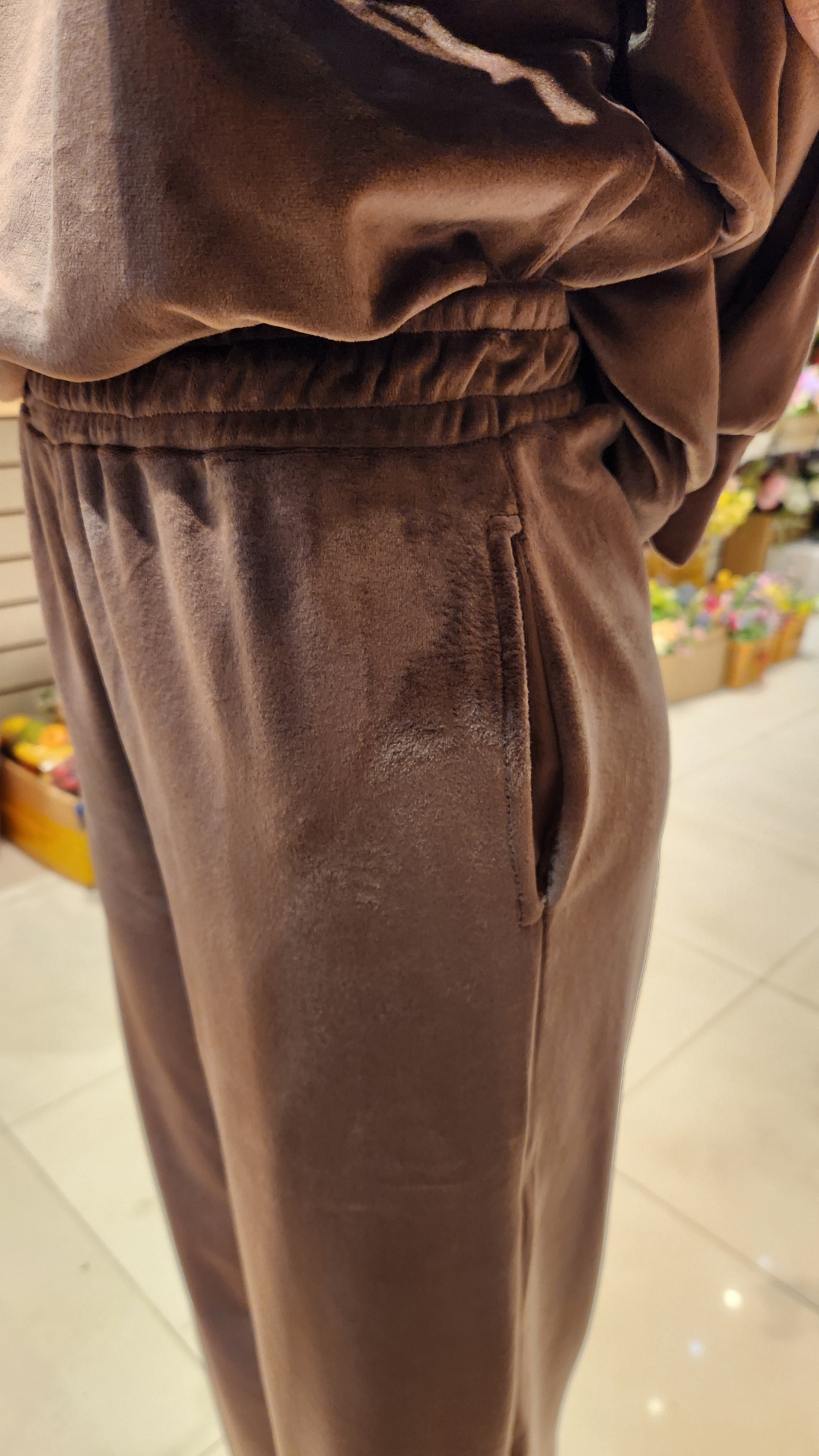 Jogger Plush - Imagen 2