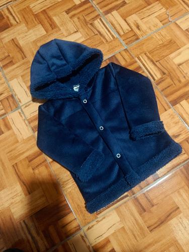 Tapado Corderoy