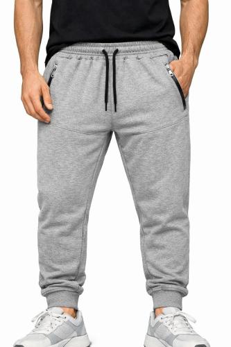 Joggins con Cierre Friza Invisible