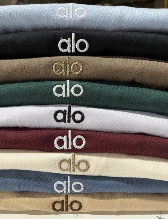 Remerones Aloo