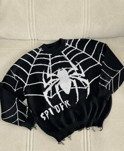 Buzo Spiderman
