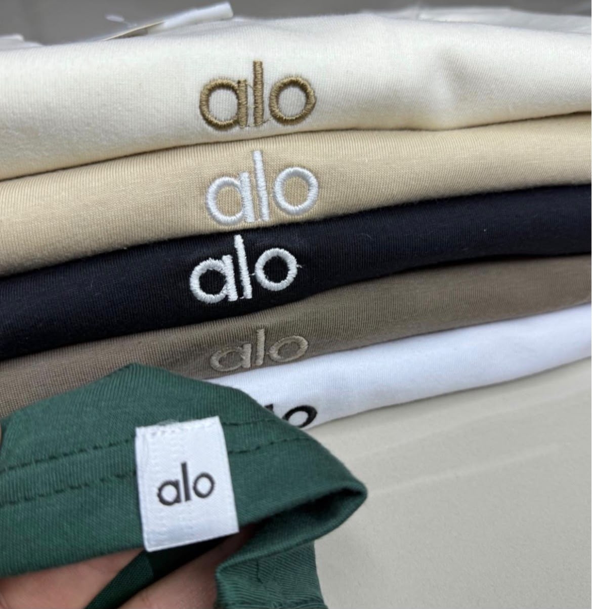 Remerones Aloo - Imagen 4