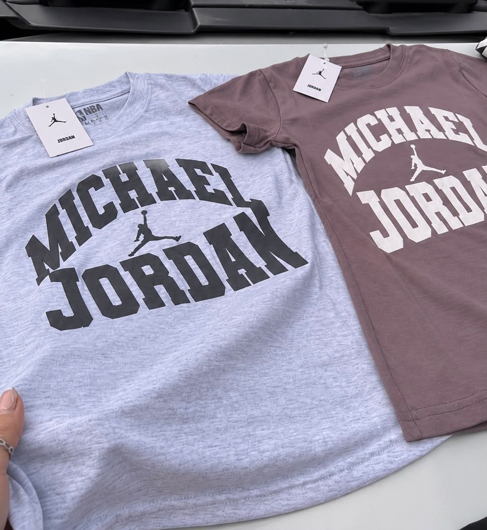 Remeras Jordann - Imagen 4