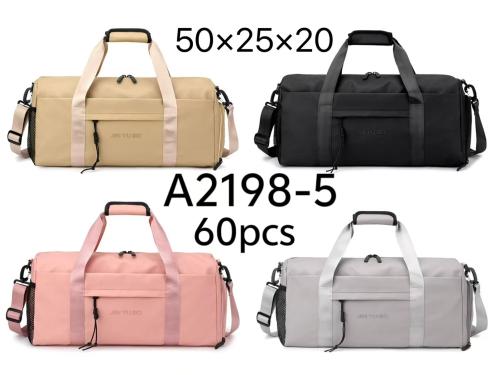 Bolso Morral de  Amplia Capacidad*   Impermeable Excelente Calidad