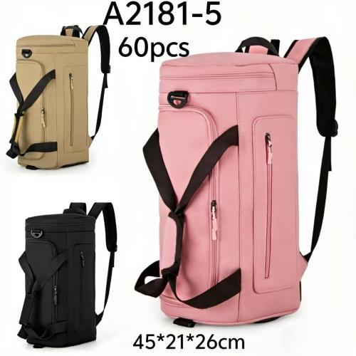 Bolso Morral de  Amplia Capacidad*  Impermeable Excelente Calidad