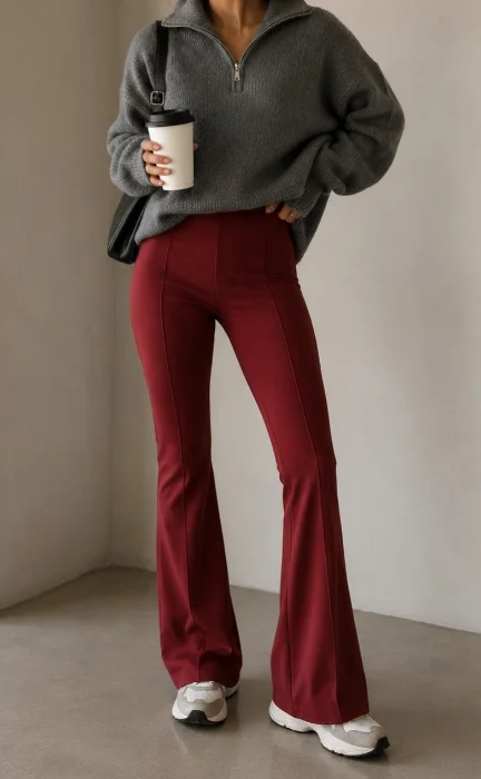 Pantalón Morley