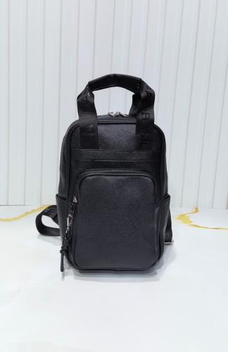 Mochila Bolso de Cuero Pu
 Excelente Calidad Reforzada