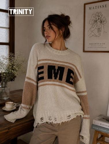 Sweater Eme