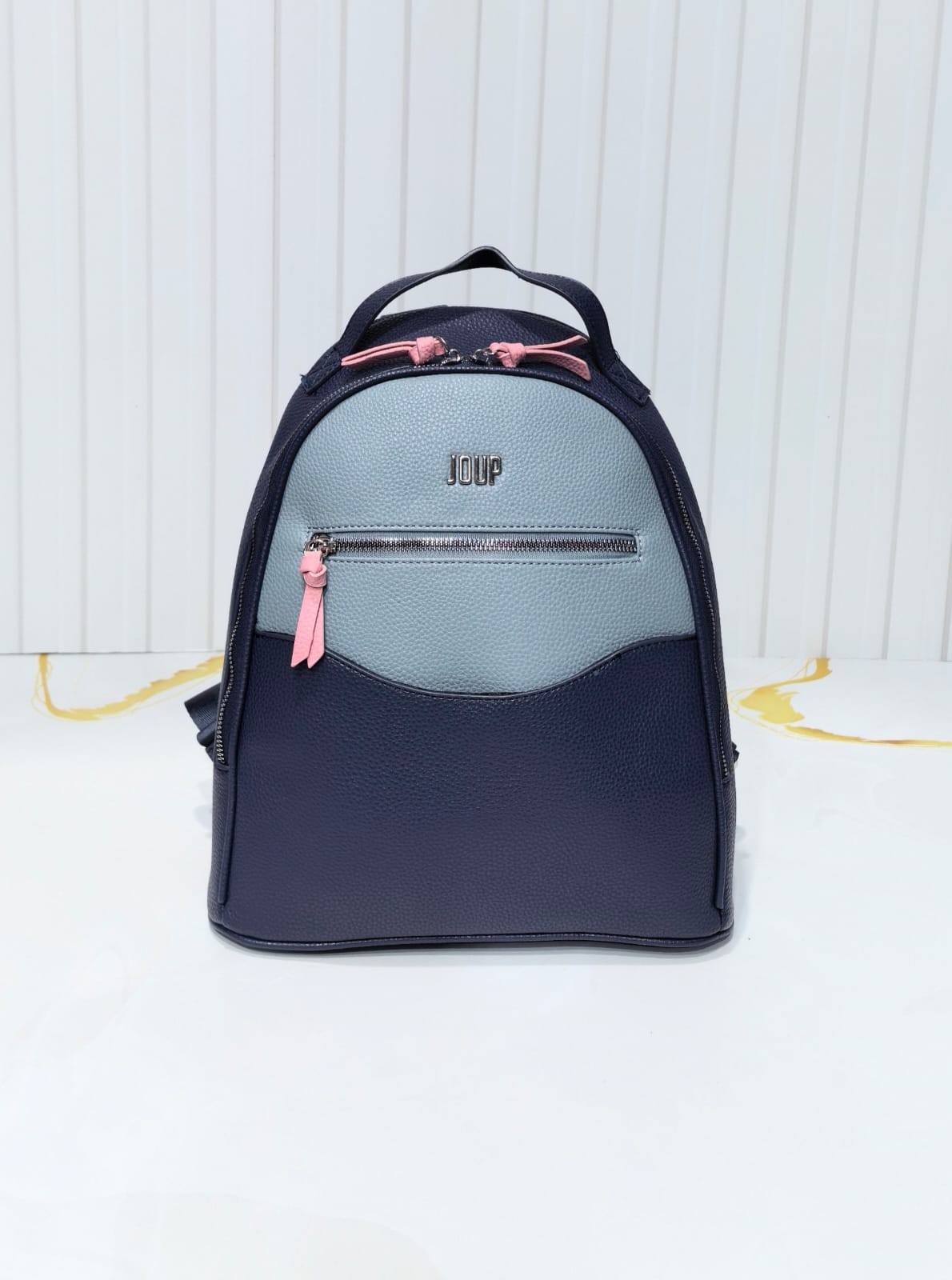 Mochila de Cuero Pu
Excelente Calidad Reforzada - Imagen 1