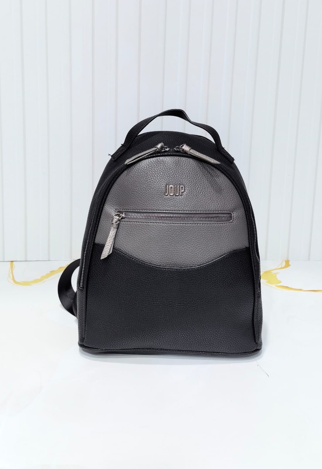 Mochila de Cuero Pu
Excelente Calidad Reforzada - Imagen 3