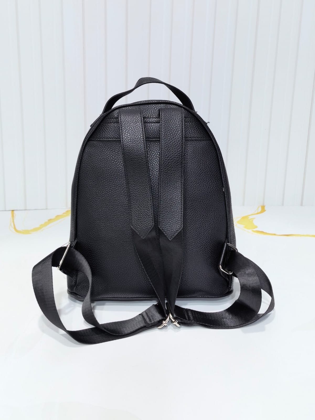 Mochila de Cuero Pu
Excelente Calidad Reforzada - Imagen 4