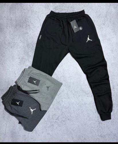 Jogging Frizado