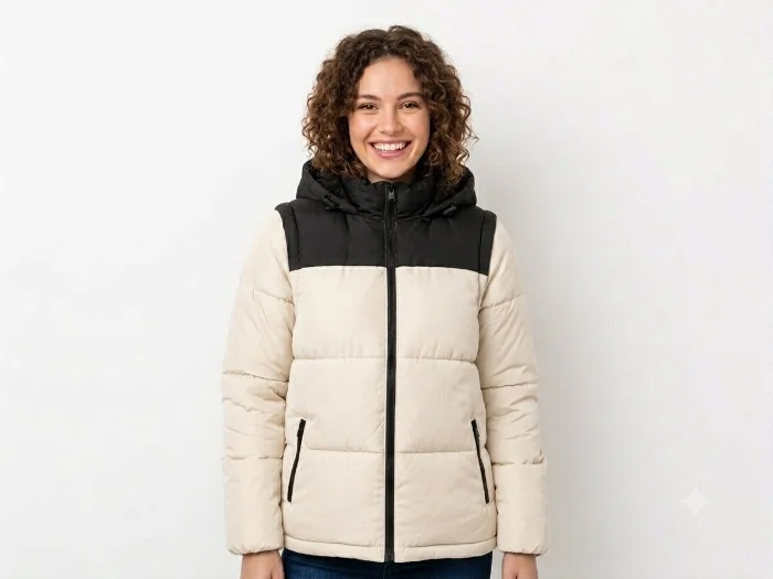 Campera/chaleco