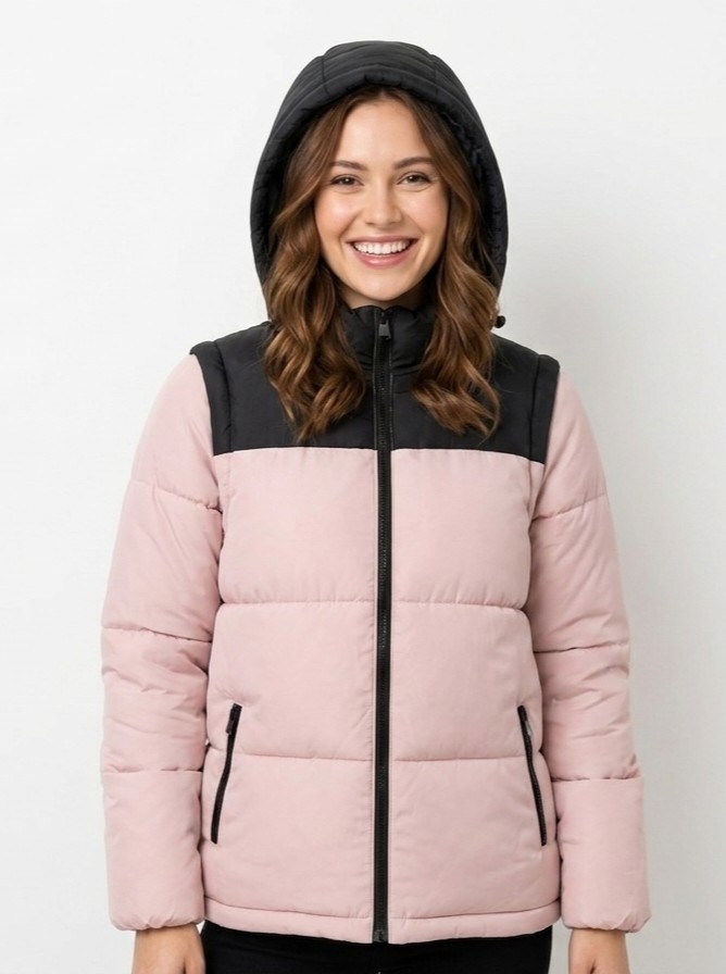 Campera/chaleco - Imagen 3
