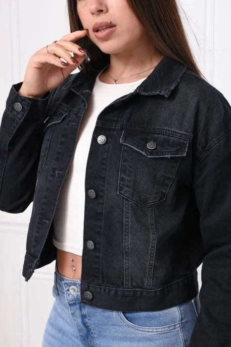 Campera Fenix