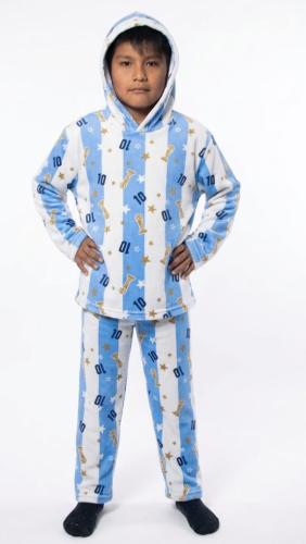 Conjunto Pijamas de Darlon Luminosos