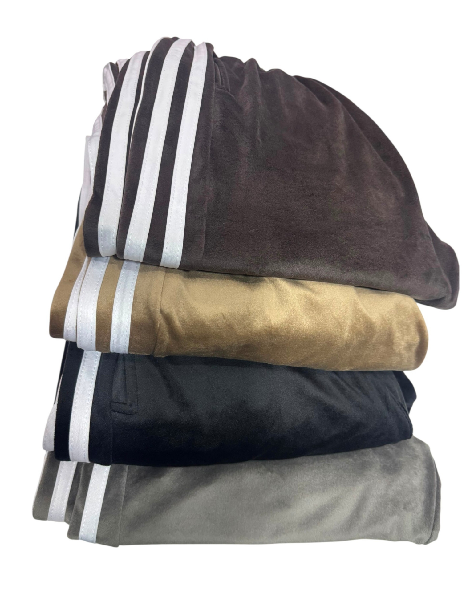 Conjunto Plush con Tres Linias - Imagen 3