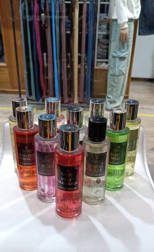 Perfumes Combo Emprendedor 6