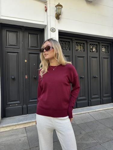 Sweater Rita Basico