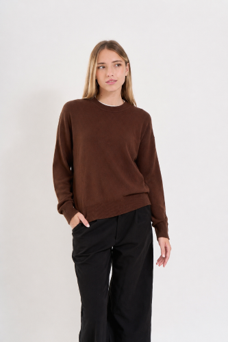 Sweater Mica Basico