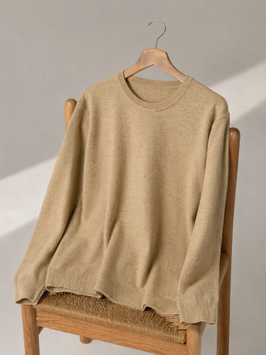 Sweater Thalia Basico