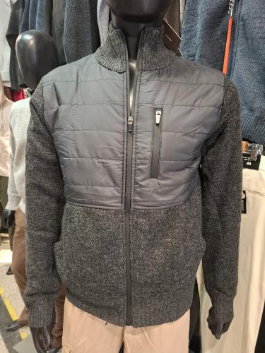 Campera Inpoortado de Calidad