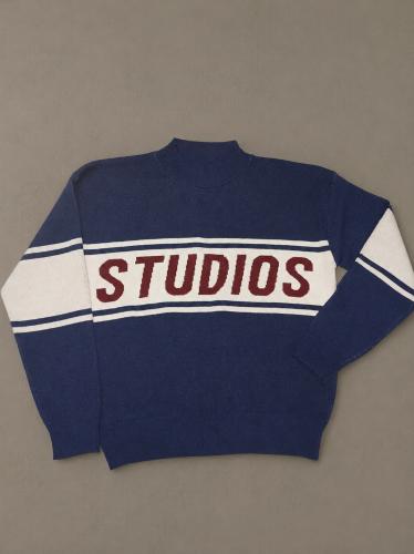 Sweater Studios