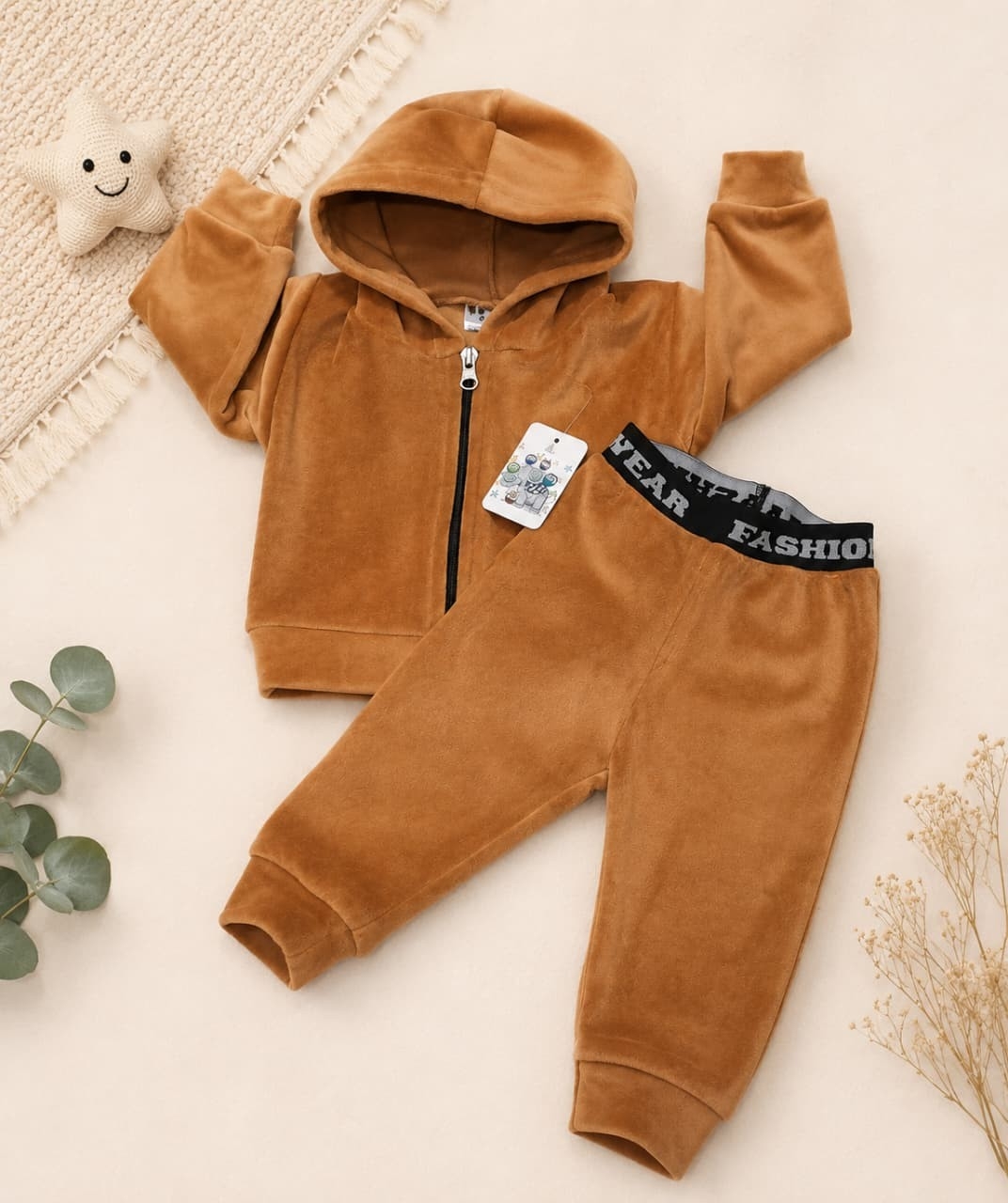 Conjunto Plus - Imagen 2