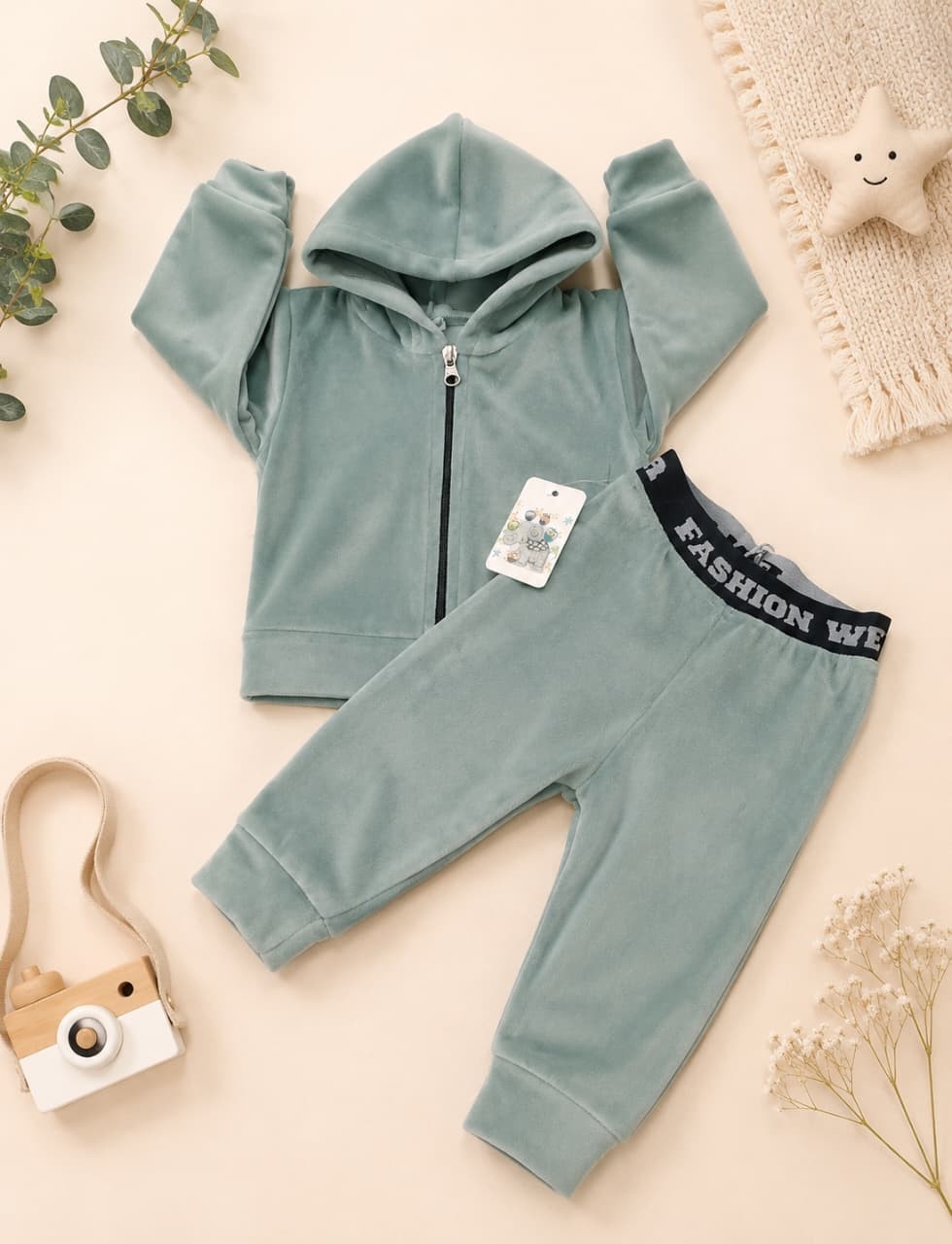 Conjunto Plus - Imagen 3