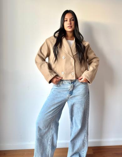 Campera Carina