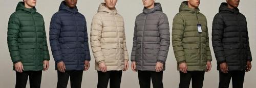 Campera/chaleco 2 en 1 - Miniatura 2
