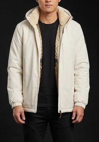 Campera Térmica Reforzada - Imagen 1