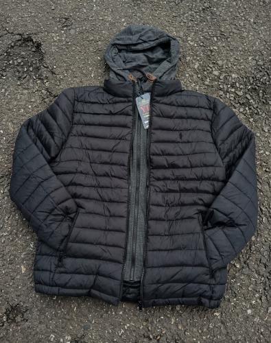Campera de Hombre Yd