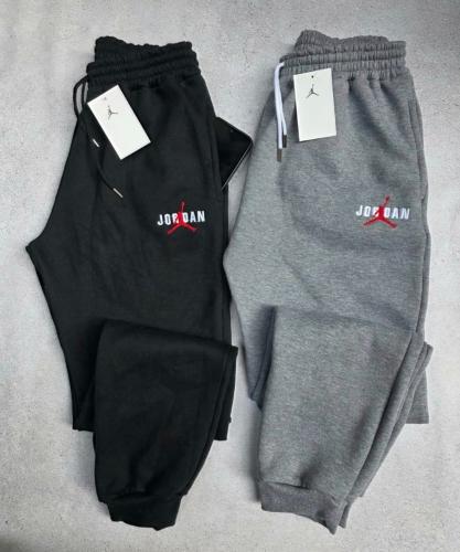 Joggins de Hombre Frizado Premiun Bordado