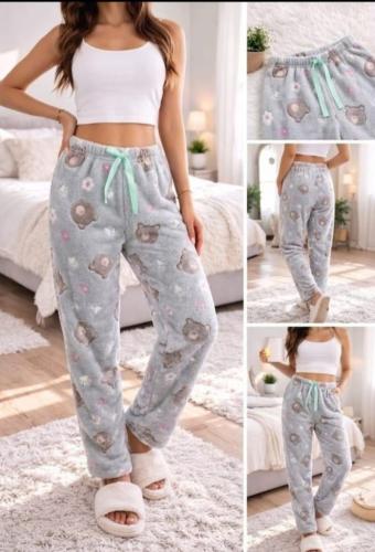 Pantalones Luminosos