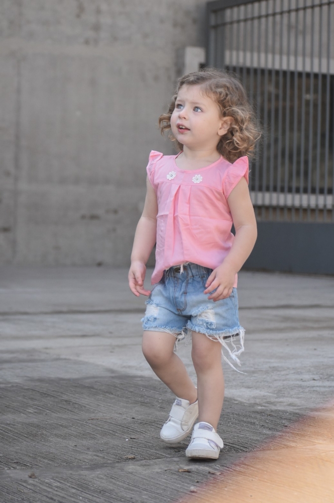 Blusa Luna para Beba - Imagen 3