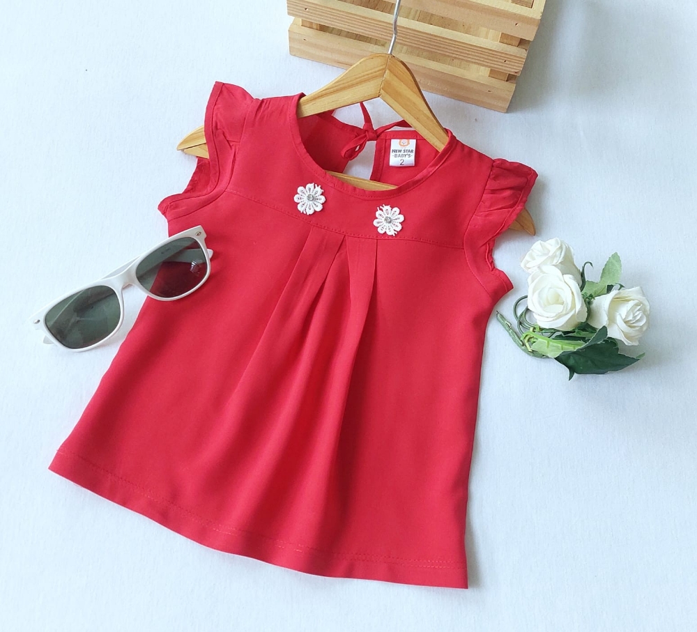 Blusa Luna para Beba - Imagen 5