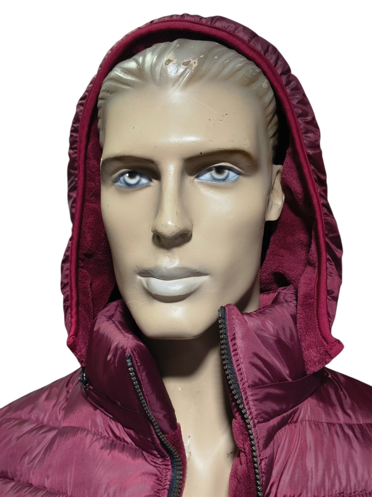Campera Importada Talle 6 - Imagen 2